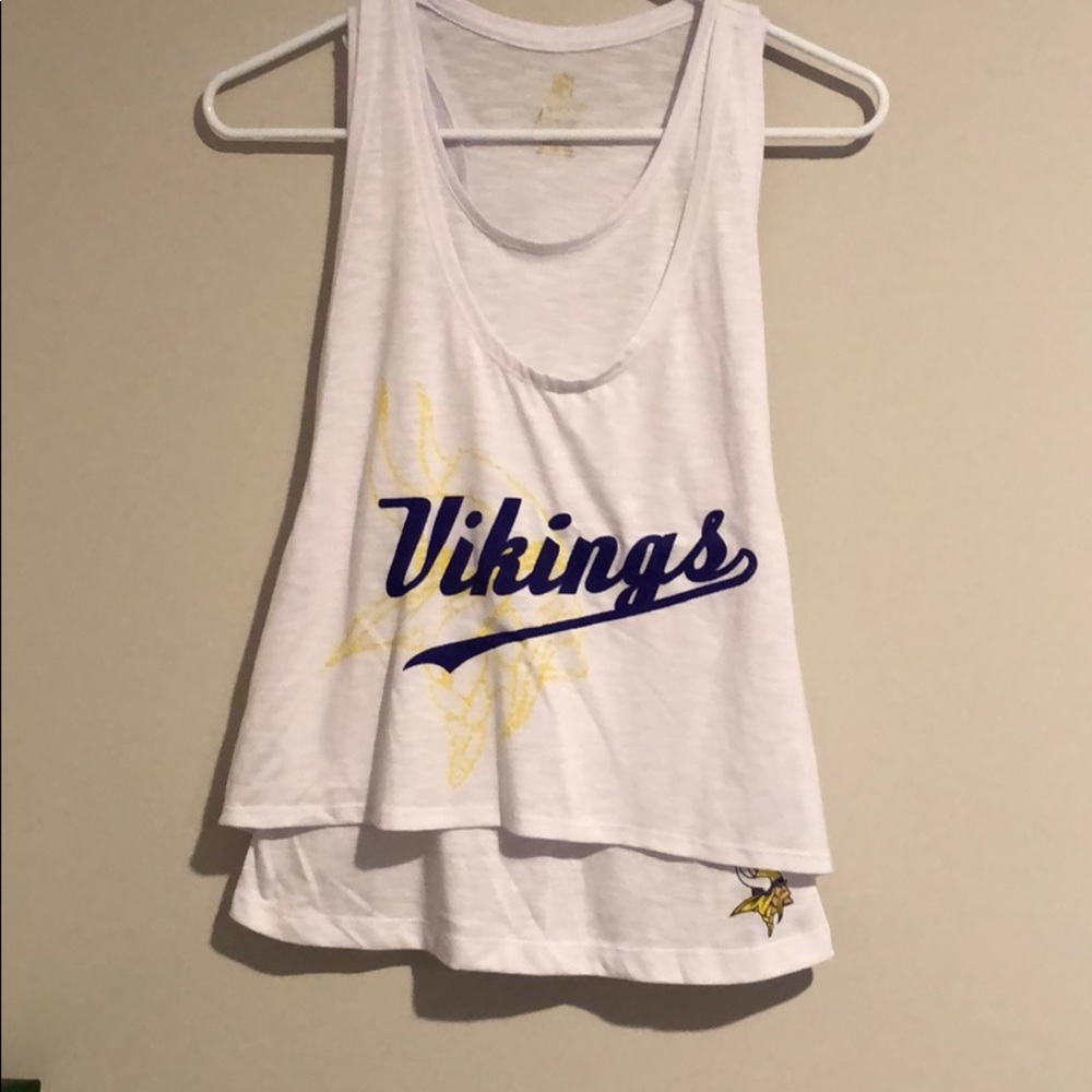 Vikings Tank top!